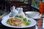 Những món cơm ngon trong ẩm thực Việt Nam